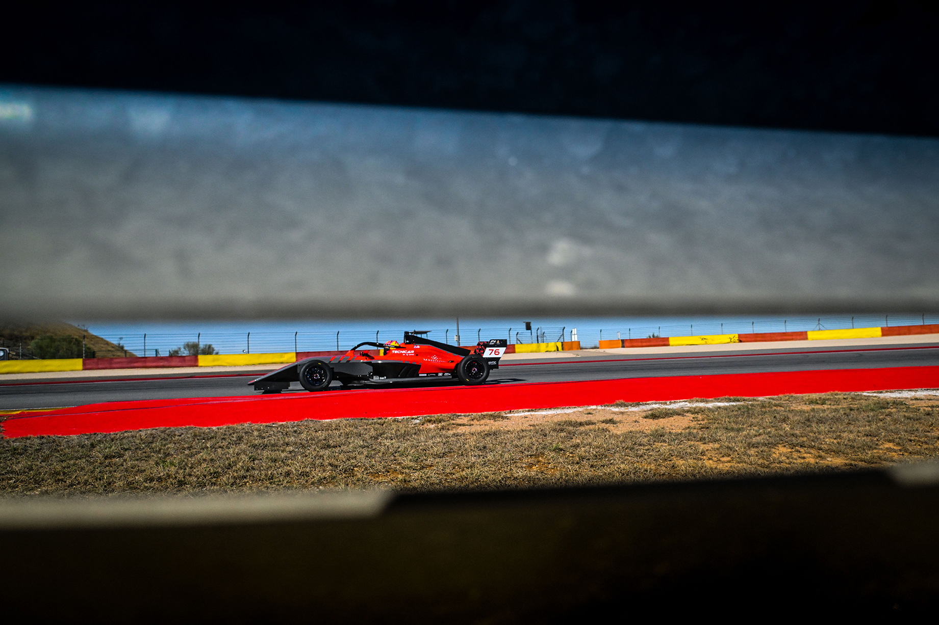 MOTORLAND-F4-JE-2693