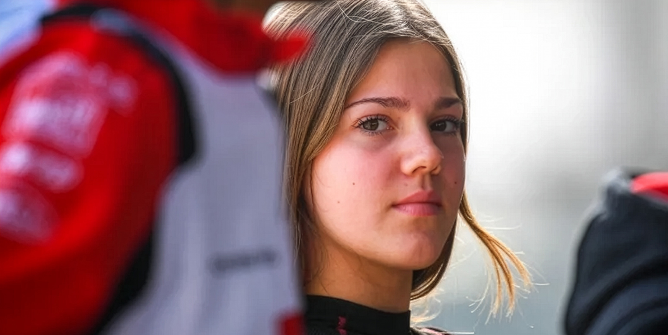 Zoe Florescu-Potolea: “No shortcuts, you must race with the best at every stage.”